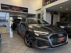 Audi A3 SPB 35 TDI S tronic S line edition