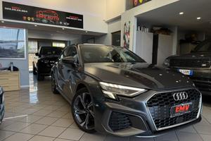 Audi A3 SPB 35 TDI S tronic S line edition