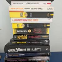 Libri Thriller