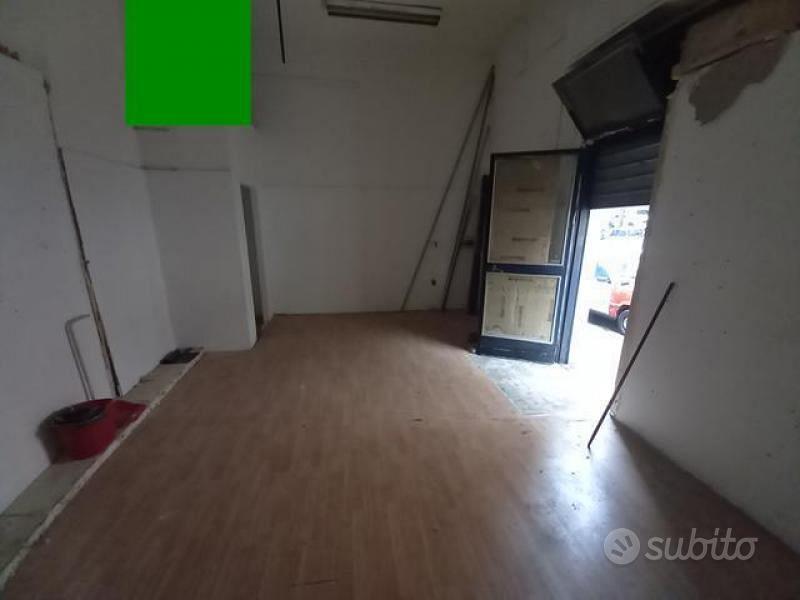 Rif.24887- locale commerciale trieste - Altro