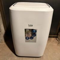 Pinguino condizionatore Beko