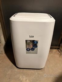 Pinguino condizionatore Beko