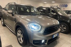 Mini One D Countryman 1.5 Business