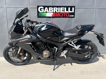 Honda CBR 650 R