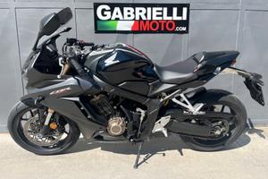 Honda CBR 650 R