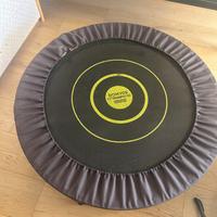 Mini trampolino fitness 100