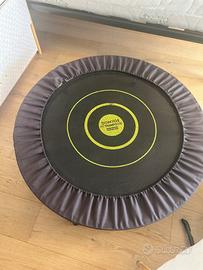 Mini trampolino fitness 100