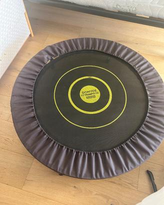 Mini trampolino fitness 100