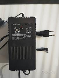 Alimentatore stabilizzato KONIG