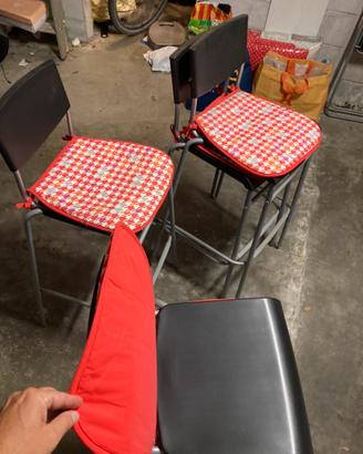 Sgabelli da cucina