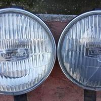 COPPIA DI FENDINEBBIA Lucas FT/LR 6/9 anni 60-70