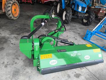 Trincia GEO AGF 180