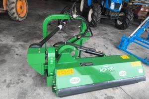 Trincia GEO AGF 180