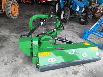Trincia GEO AGF 180