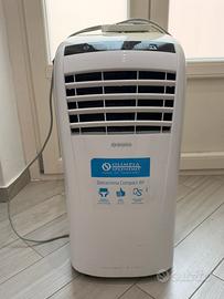 Condizionatore portatile olimpia dolceclima 8p