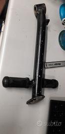 Cavalletto laterale laverda 1000