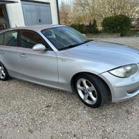 Bmw 120d 2009 automatico