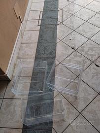 Cassetti per frigo congelatore Electrolux 