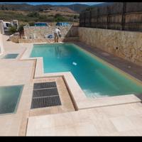 costruzione piscine (luxury piscine)