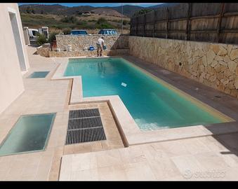 costruzione piscine (luxury piscine)