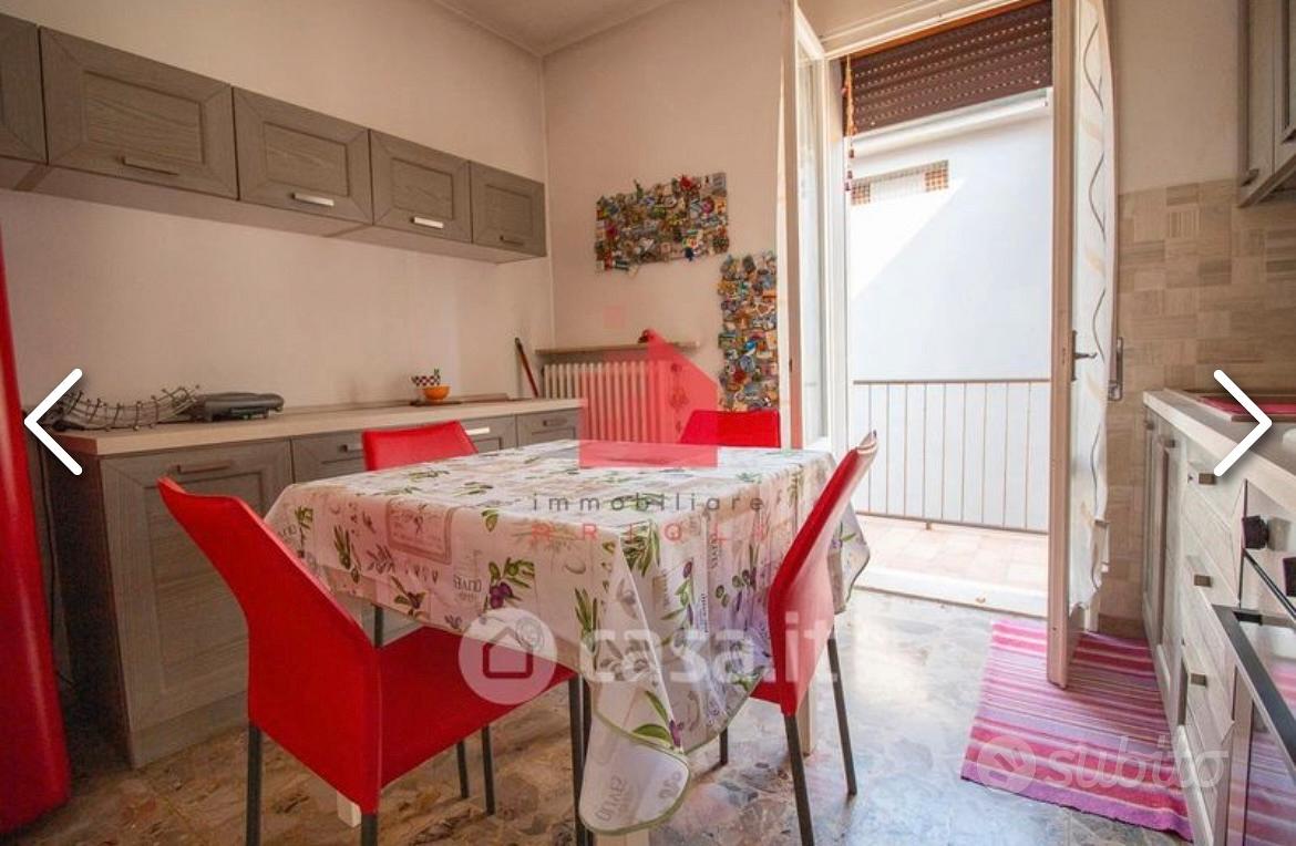 Appartamento – Reggio Emilia, Duomo - Vista 2