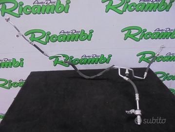 TUBO CLIMA PER JEEP COMPASS MP 1.4 2020