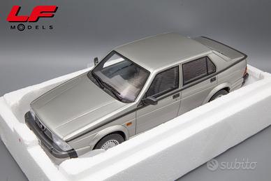 1:18 Alfa Romeo 75 1.8 Turbo America - Laudoracing