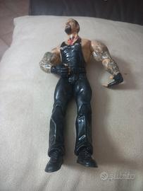Action figure di The Undertaker della WWE