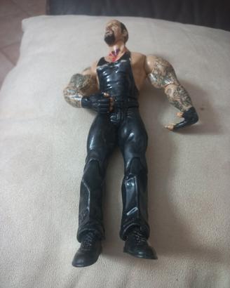 Action figure di The Undertaker della WWE