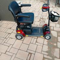 mezzo x disabili