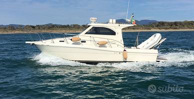 Plastik Space 310 (Nuova motorizzazione 2025)