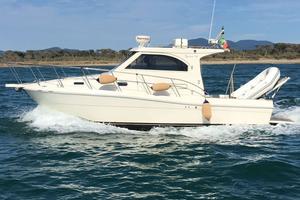 Plastik Space 310 (Nuova motorizzazione 2025)