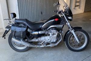 Moto Guzzi Nevada 750 - 2006