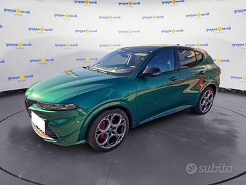 Alfa Romeo Tonale My24 Hybrid 160cv Tributo I...