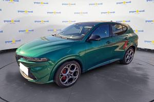 Alfa Romeo Tonale My24 Hybrid 160cv Tributo I...