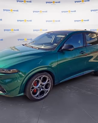 Alfa Romeo Tonale My24 Hybrid 160cv Tributo I...
