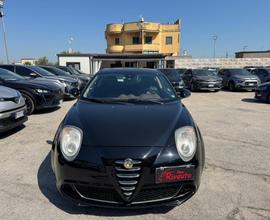 ALFA ROMEO MiTo 1.4 T 120 CV GPL Distinctive Spo