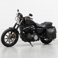 Harley Davidson 883 Iron