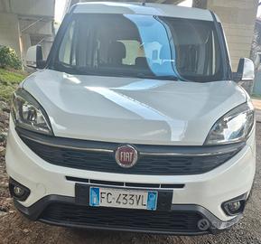 Fiat Doblo maxi
