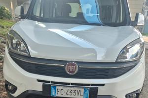 Fiat Doblo maxi