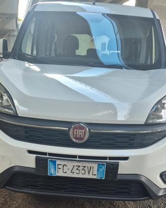 Fiat Doblo maxi