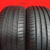 225 50 18 Gomme Estive 90% Bridgestone 225 50R18