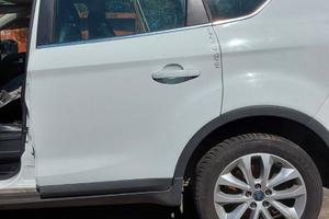 PORTA SPORTELLO POSTERIORE SX FORD KUGA 08-12