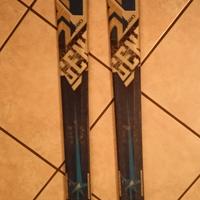 sci alpinismo dynastar  178 cm