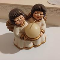 coppia di angeli Thun 