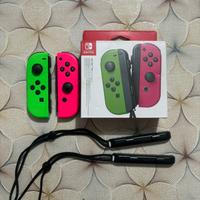 Controller joycon nintendo switch joy con