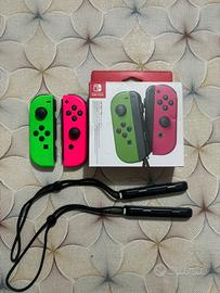 Controller joycon nintendo switch joy con