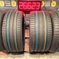 4 gomme 255 40 21 e 285 35 21 BRIDGESTONE 90%