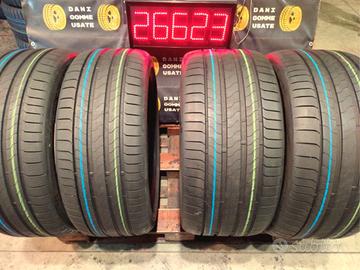 4 gomme 255 40 21 e 285 35 21 BRIDGESTONE 90%