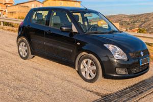 Suzuki Swift 1.3 diesel 75 CV – 2008 – 153.587 km
